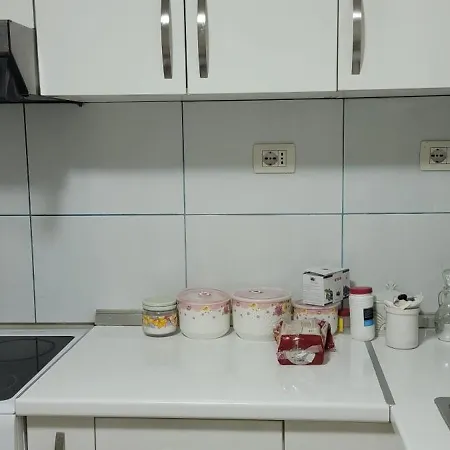 アパート Mateo *