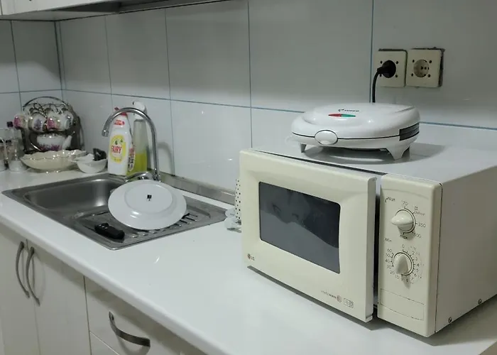 アパート Mateo *